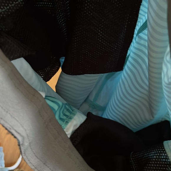 JETTY Boardshort Swim trunk swimsuit Mens Small EUC - Picture 4 of 4